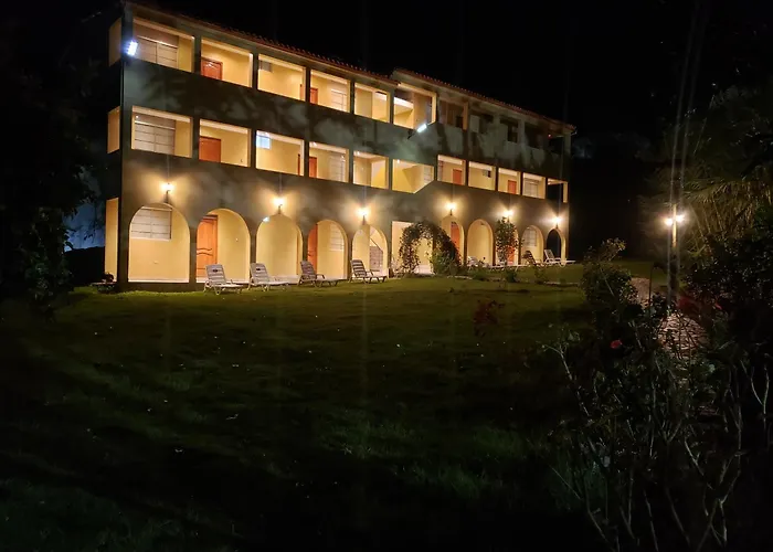 Condominio La Curva