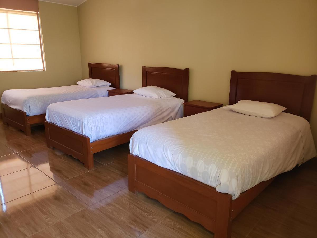 La Curva Hotel