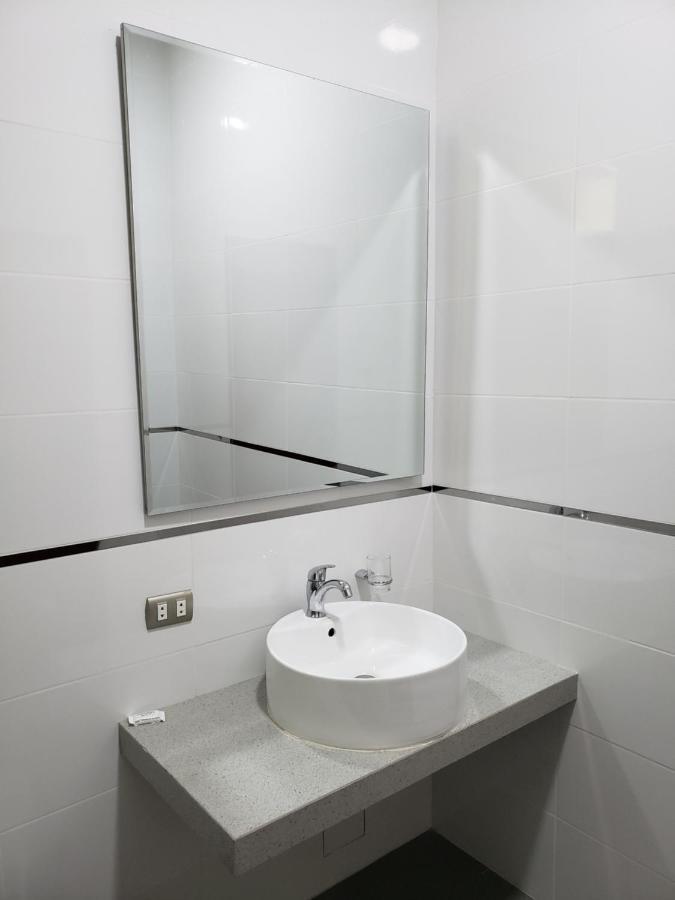 La Curva Hotel Churin